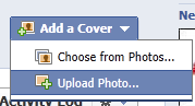 Upload Photos